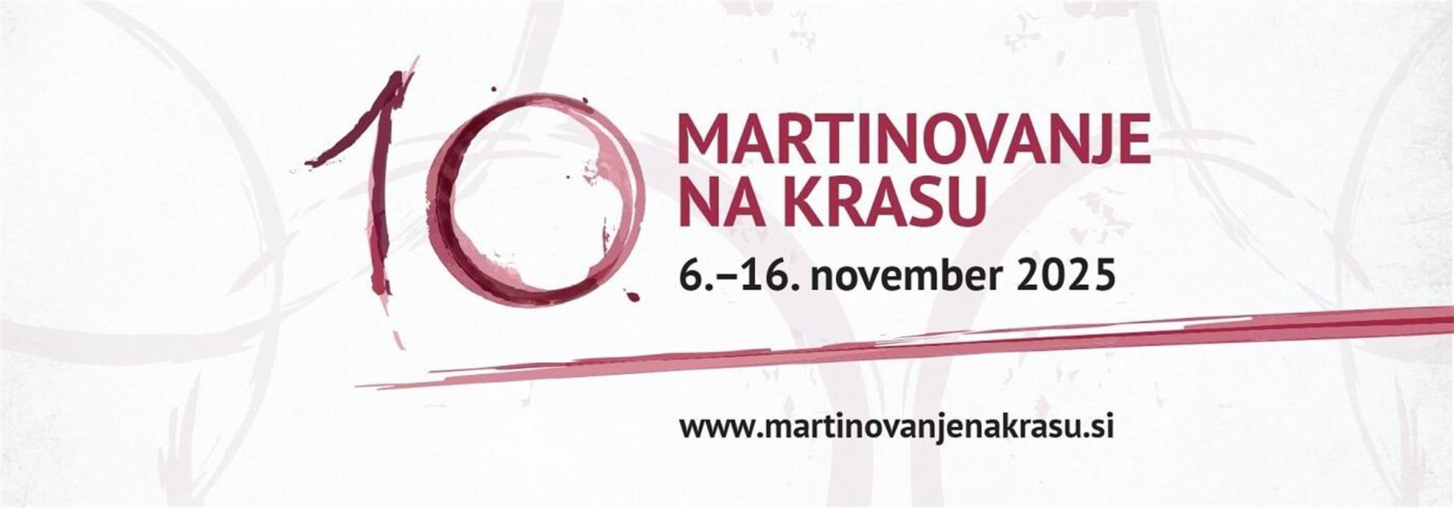 Martinovanje na Krasu