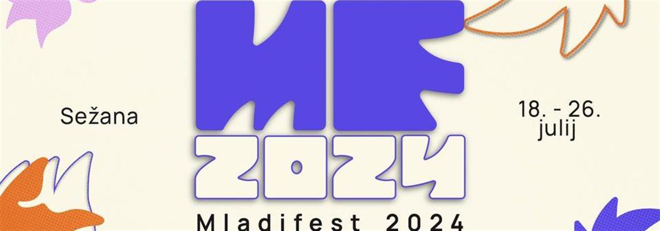 Mladifest 2024