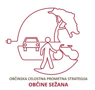 OCPS Občine Sežana logo