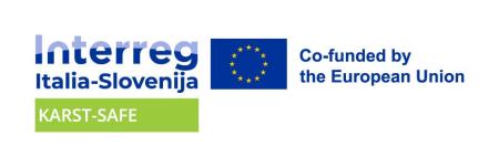 Interreg Italia-Slovenija KARST-SAFE