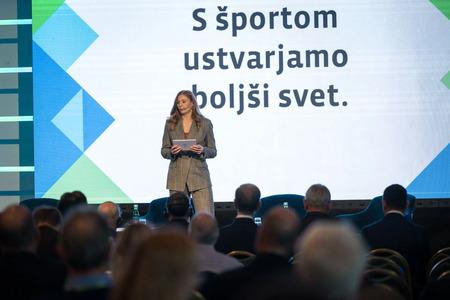 Dnevi OKS-ZŠZ, Vir: dnevioks.olympic.si