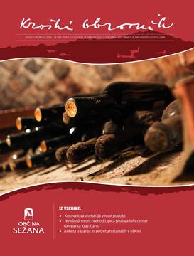 Kraški obzornik - november 2025