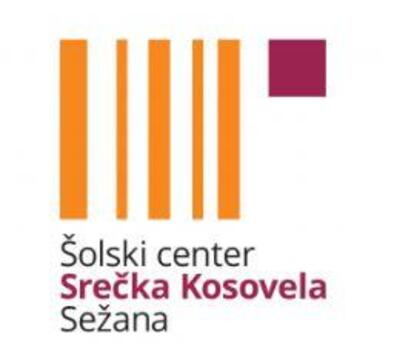 Logo ŠC Sežana