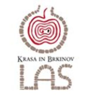 LAS Krasa in Brkinov