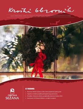 Kraški obzornik - december 2025