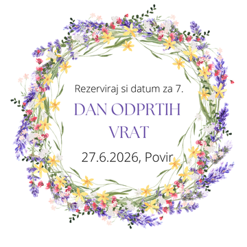 Dan odprtih vrat, Vir: Renčelj kozmetika