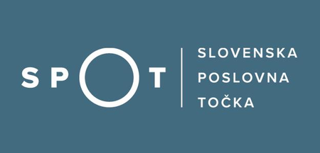 Slovenska poslovna točka