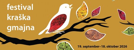 Festival Kraška gmajna, Vir: VisitKras