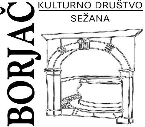 Kulturno društvo Borjač Sežana - sezana.si
