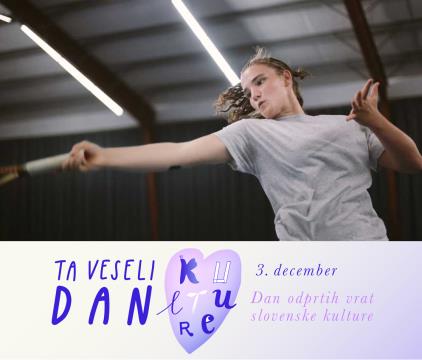 JULIE-in-ta-veseli-dan