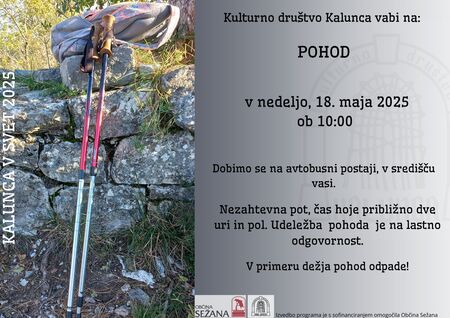 pohod