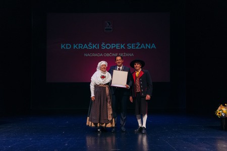 Slavnostna seja Občinskega sveta 2026; Foto: XOD Agency